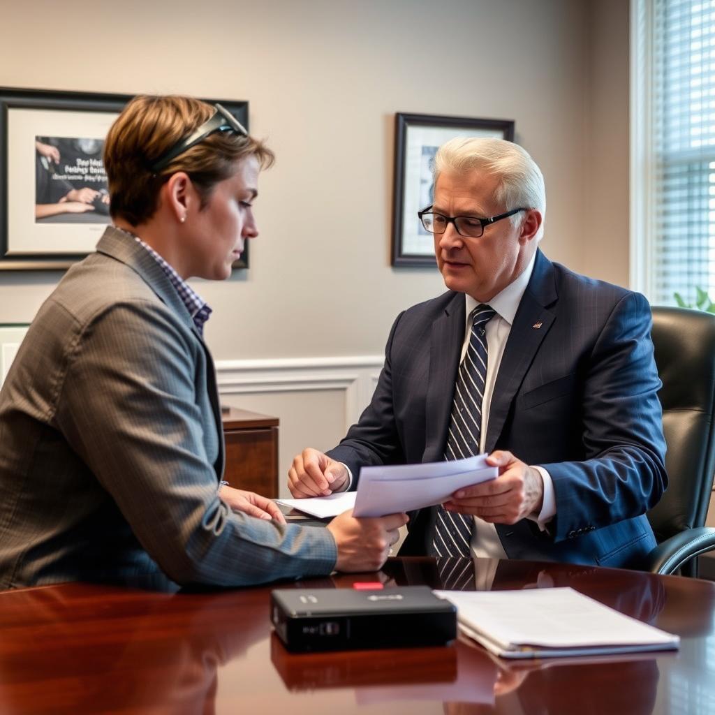 Hit and Run Lawyer Poquoson