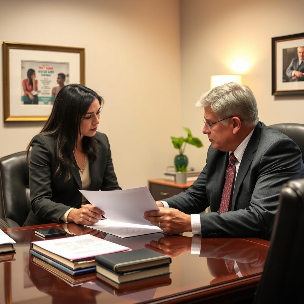 Hit and Run Lawyer Prince George County