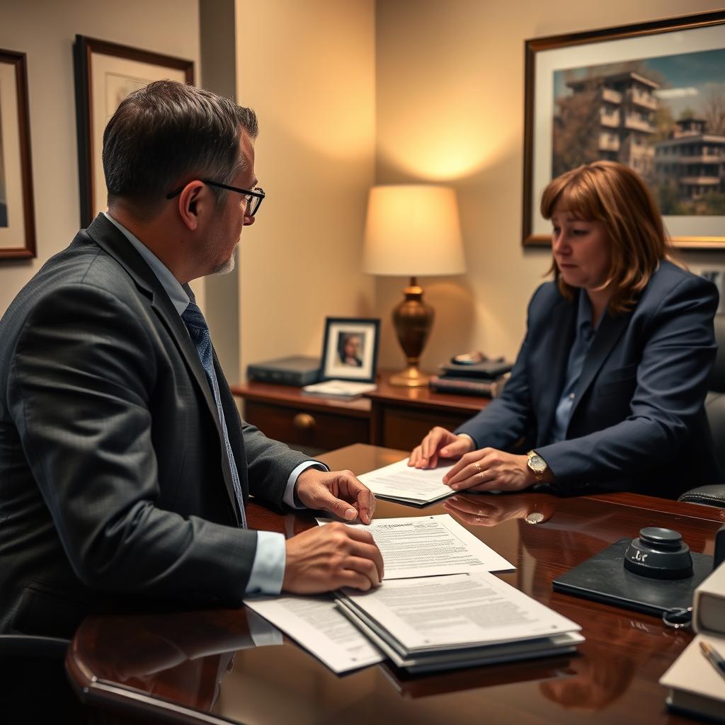 Hit and Run Lawyer Suffolk