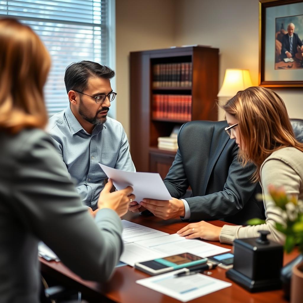 Hit and Run Lawyer Virginia