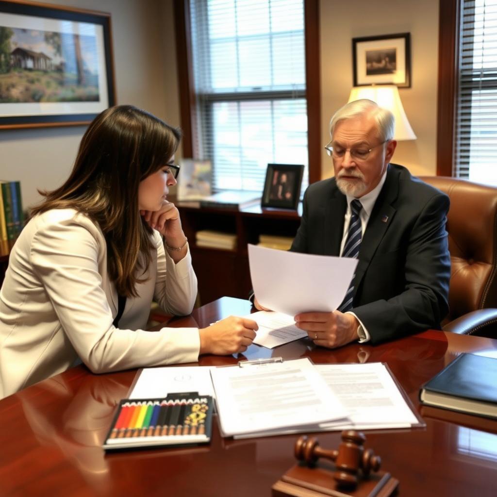 Hit and Run Lawyer York County