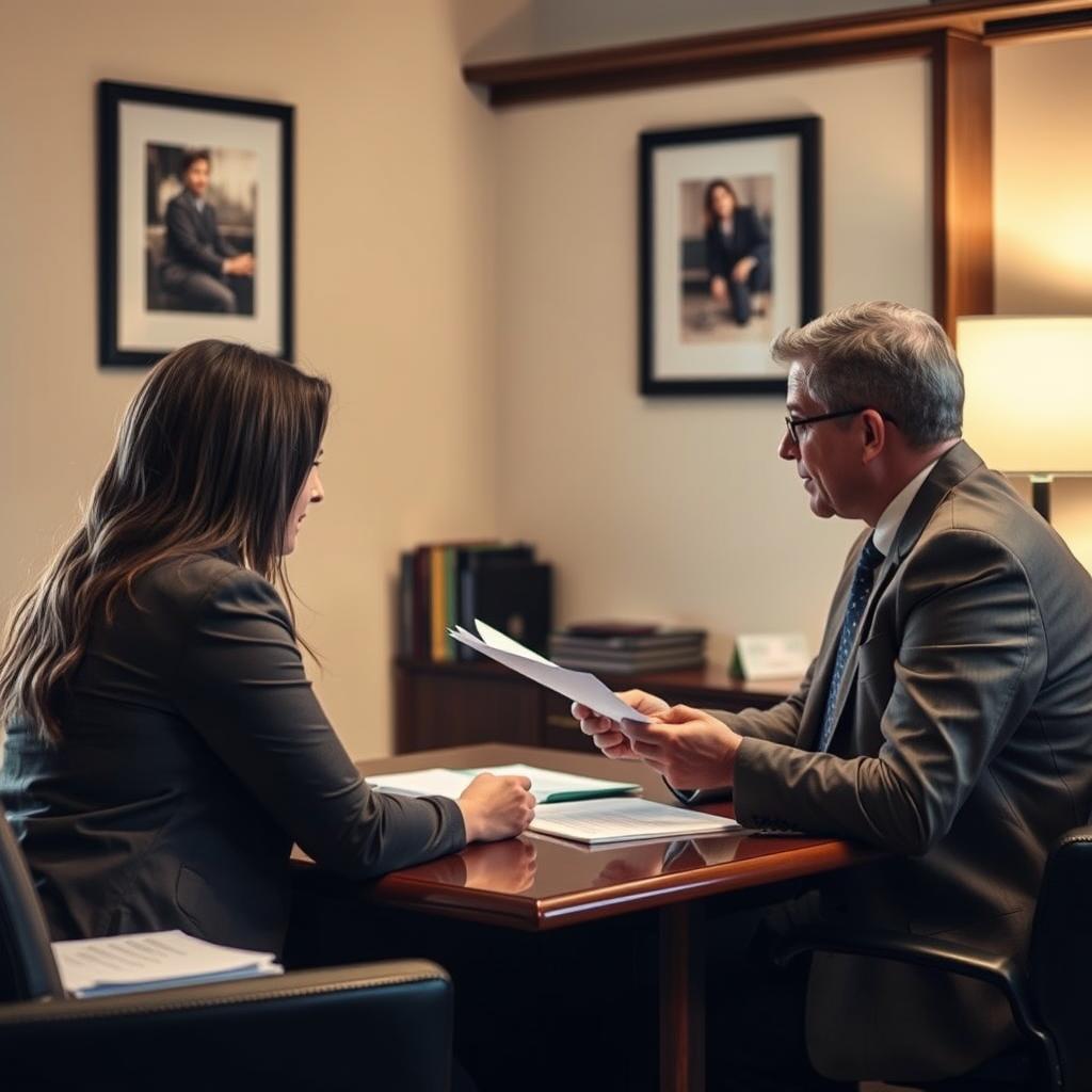 Human Trafficking Lawyer Manassas