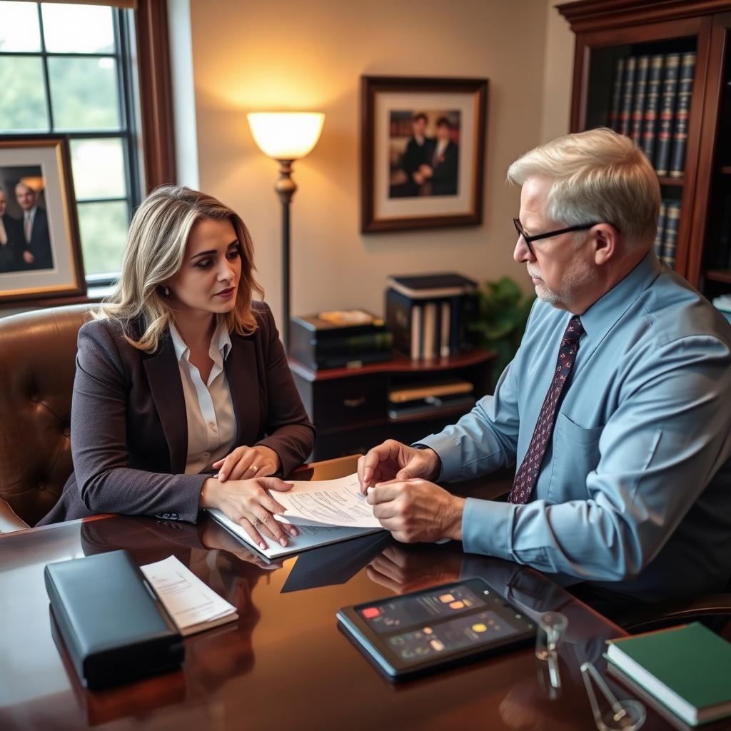 Indecent Exposure Lawyer Culpeper County