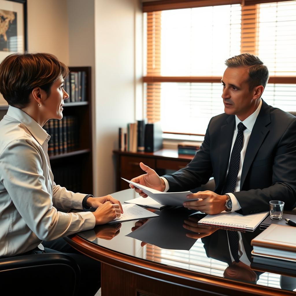 Indecent Exposure Lawyer Fairfax County