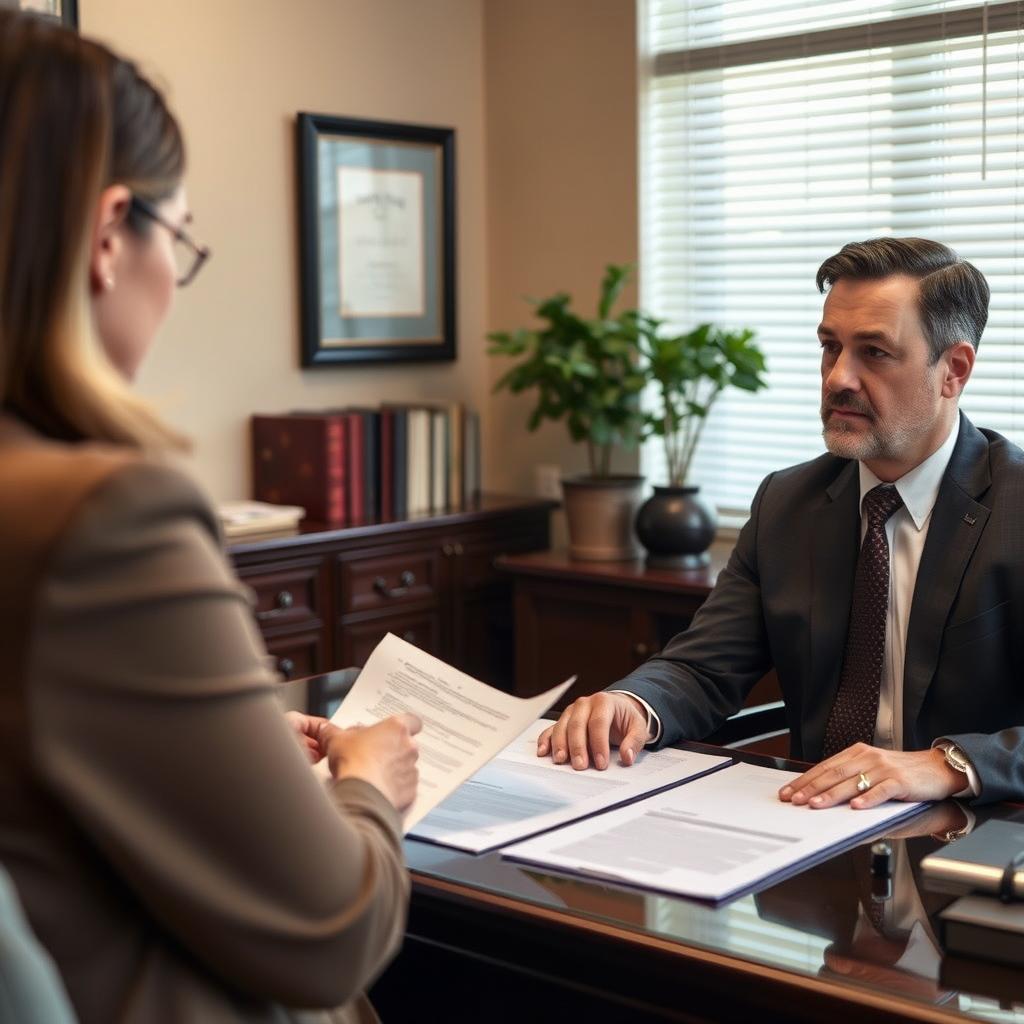 Indecent Exposure Lawyer Shenandoah