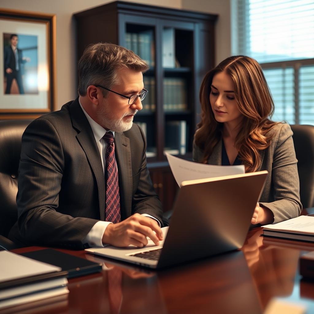 Internet Sex Crime Lawyer Rappahannock County