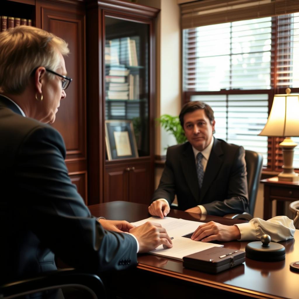 Internet Sex Crimes Lawyer Caroline County