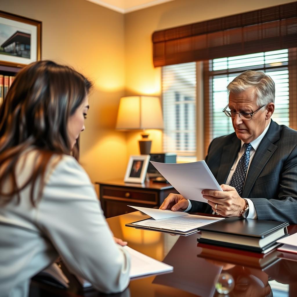 Kidnapping Lawyer Augusta County
