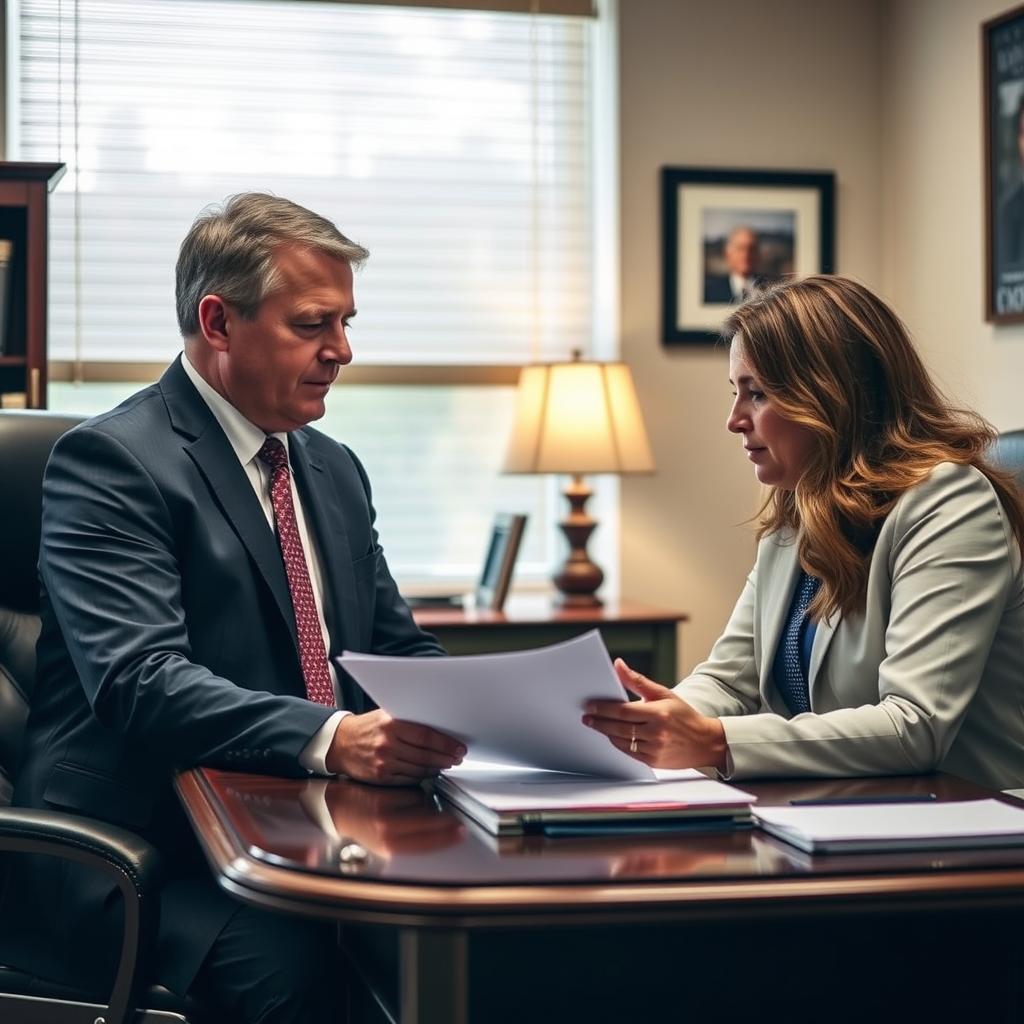 Kidnapping Lawyer Gloucester County