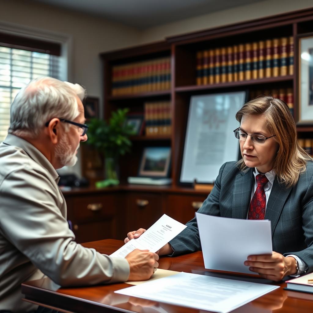 Kidnapping Lawyer Rockingham County