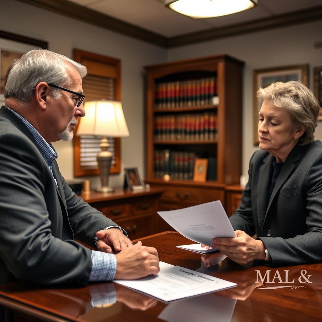 License Suspension Defense Lawyer Goochland County