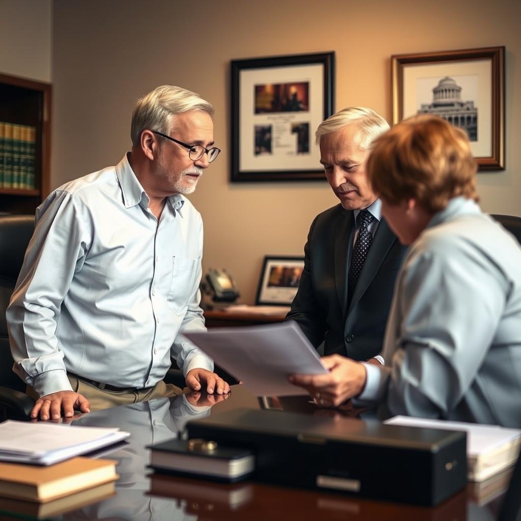 License Suspension Defense Lawyer Henrico County