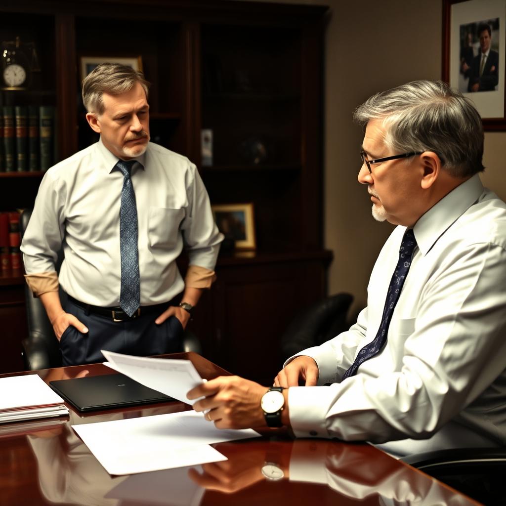 Manslaughter Lawyer Fredericksburg