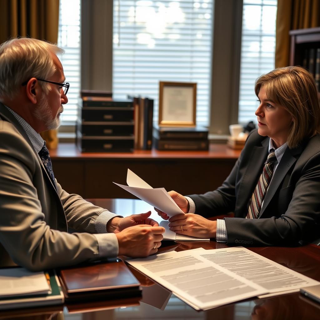 Manslaughter Lawyer Poquoson