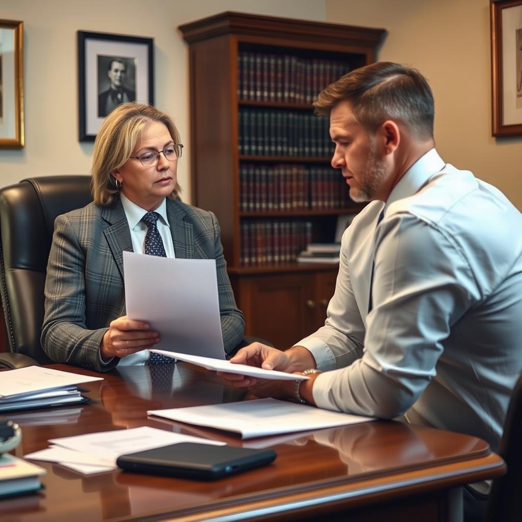 Marijuana Possession Lawyer King George County