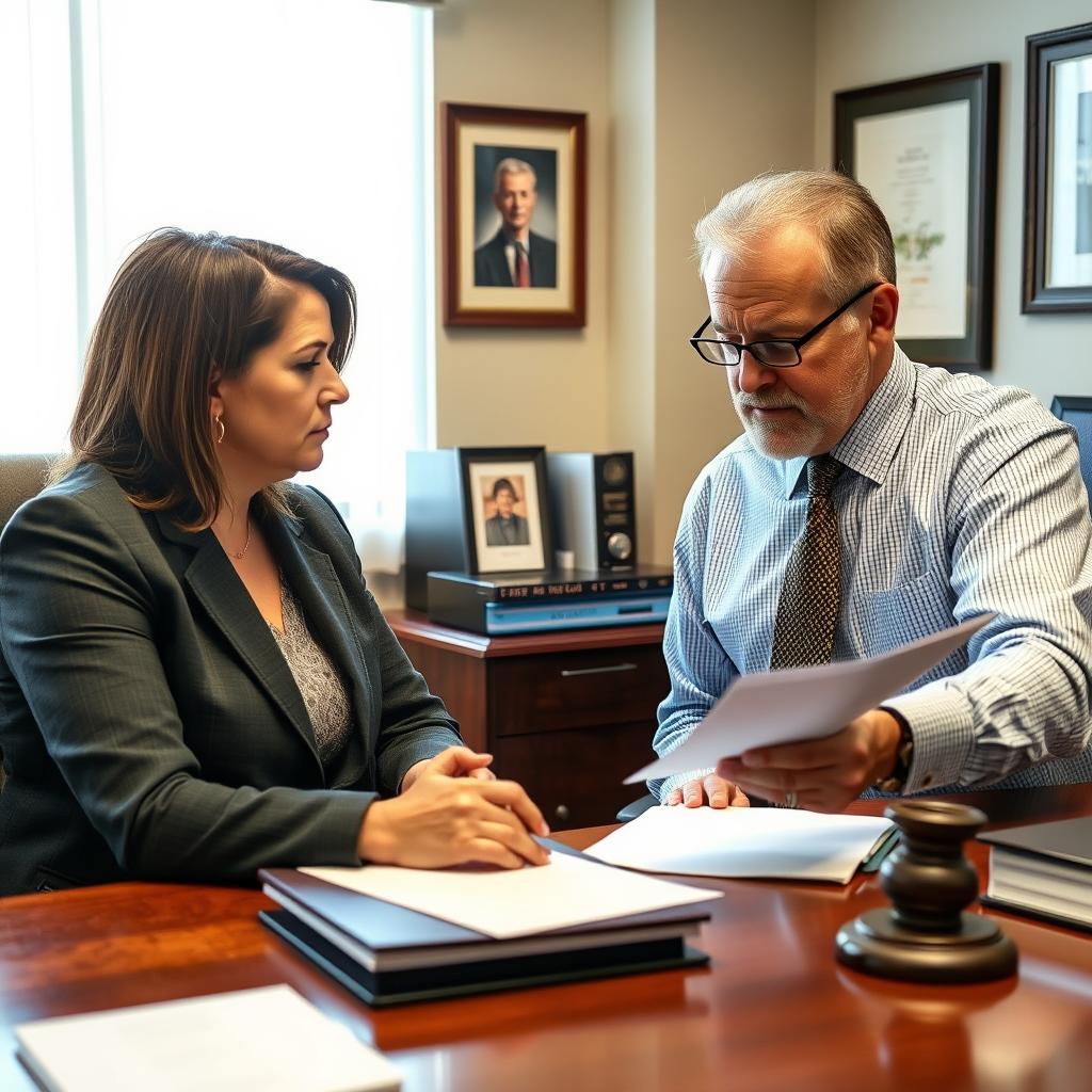 Marijuana Possession Lawyer Madison County