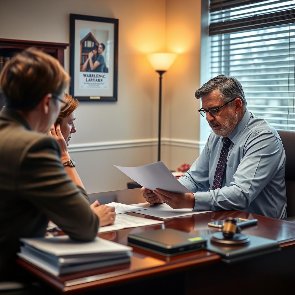 Marijuana Possession Lawyer Warren County