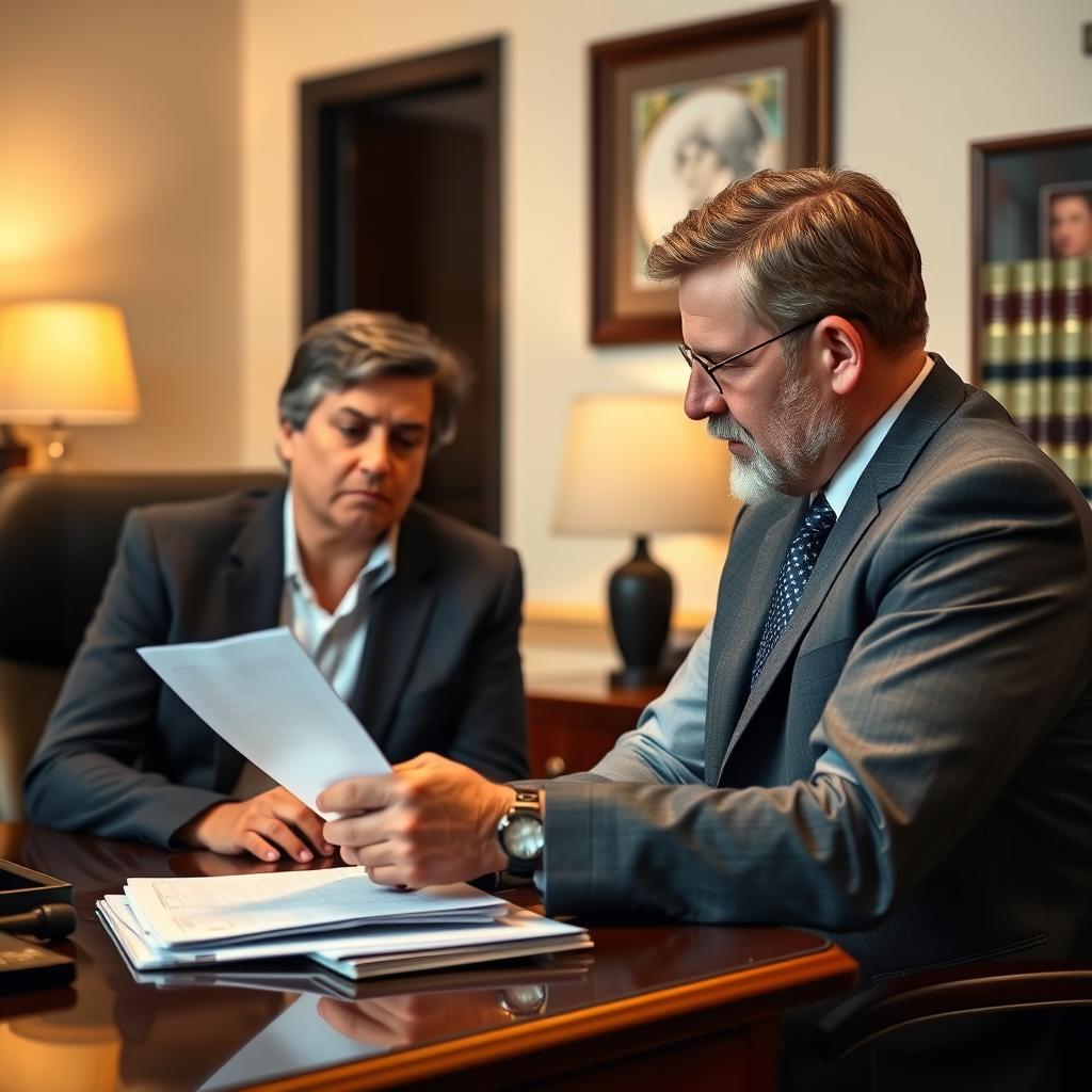 Murder Defense Lawyer Virginia Beach