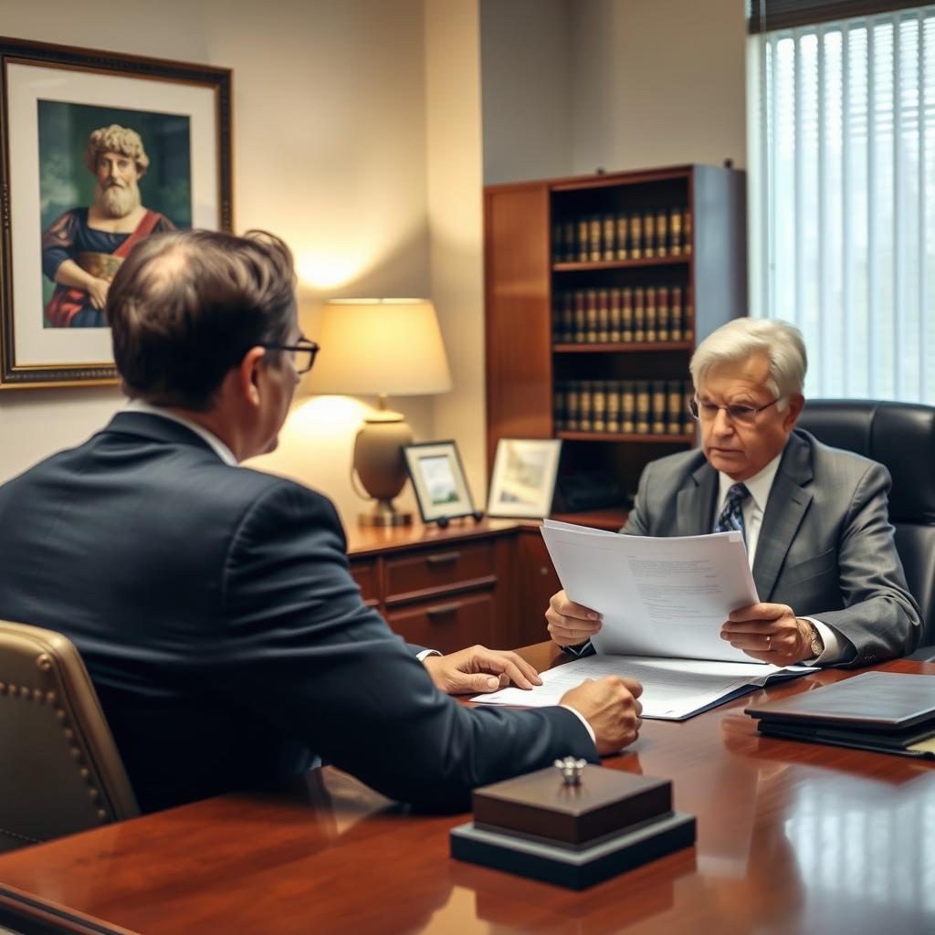 Obstruction of Justice Lawyer Powhatan County
