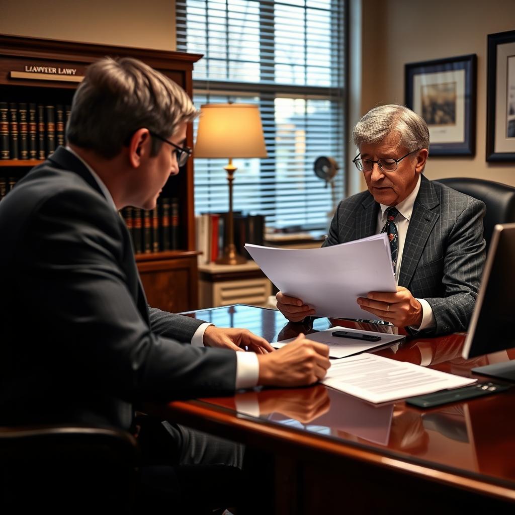 Online Enticement Lawyer Frederick County