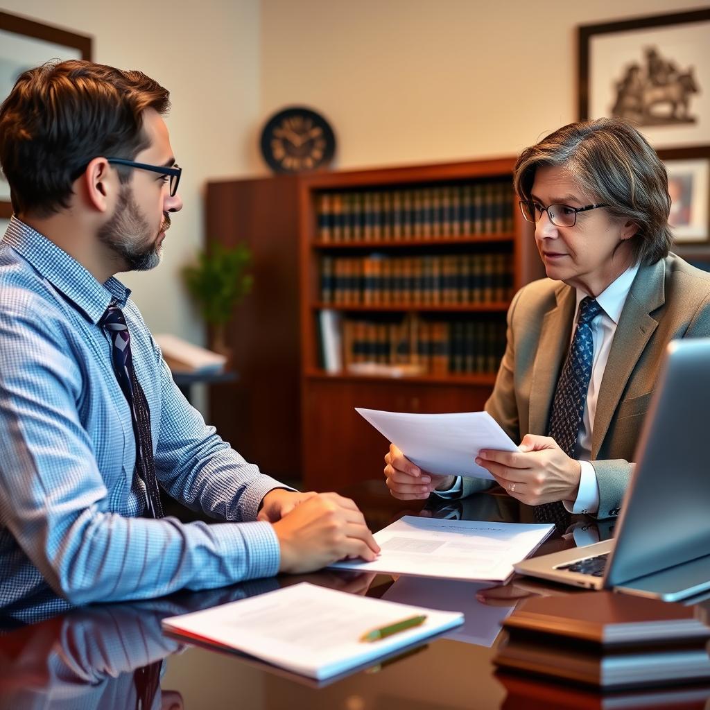 Online Solicitation of a Minor Lawyer Frederick County