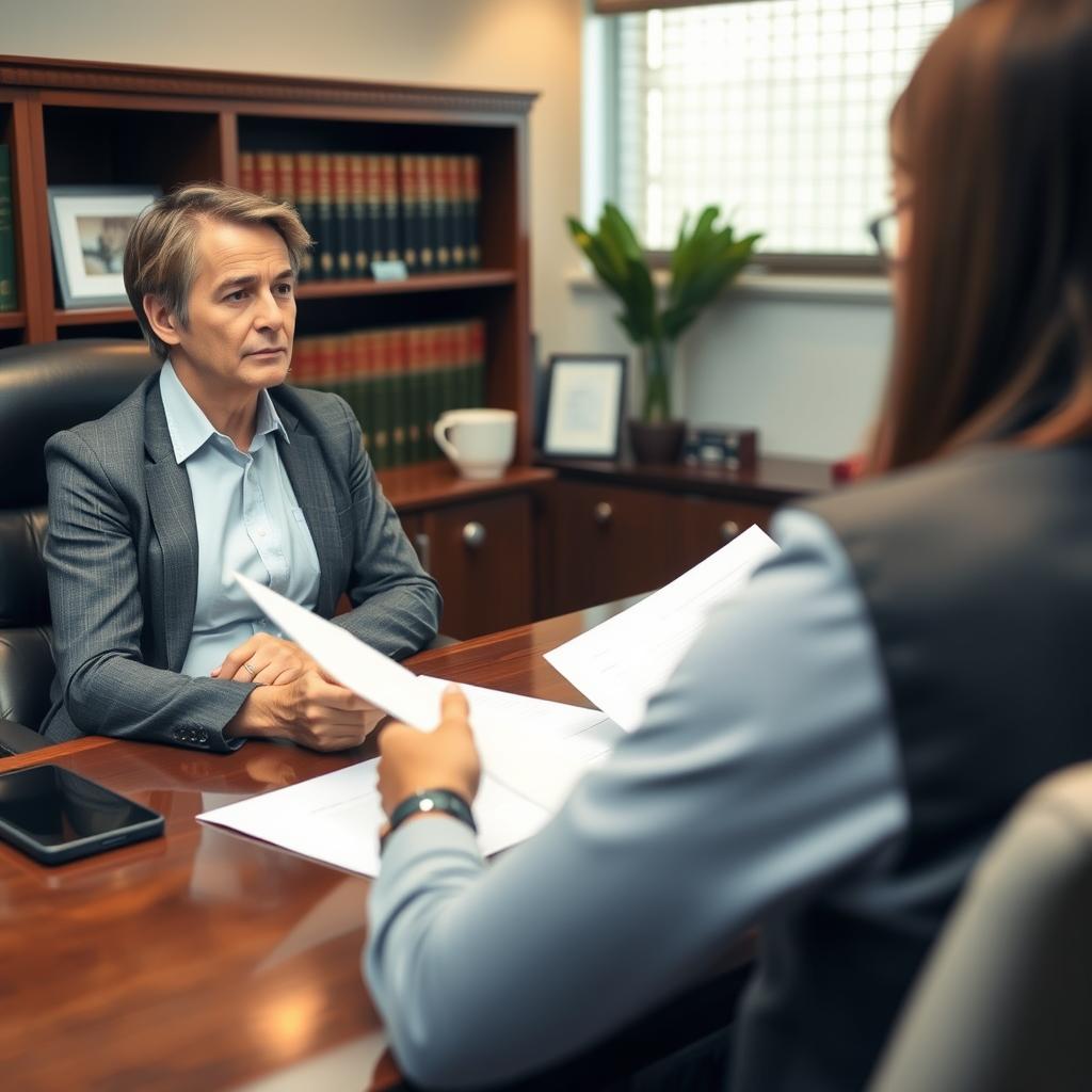 Petit Larceny Defense Lawyer Fairfax County