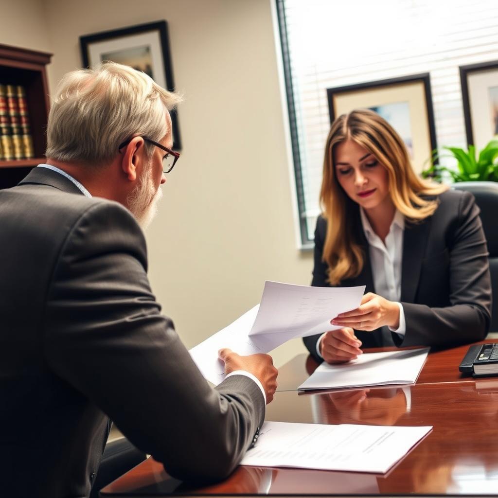 Petit Larceny Lawyer Chesterfield County