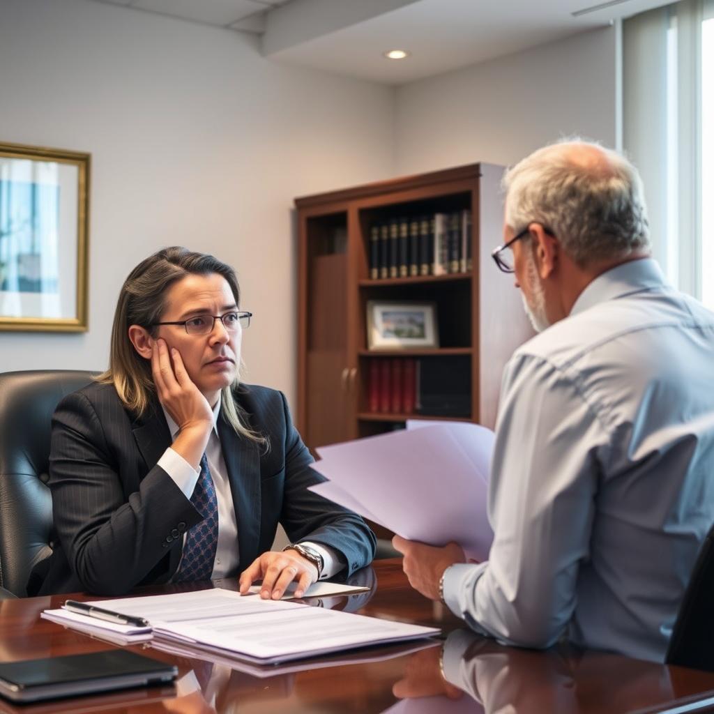 Petit Larceny Lawyer Loudoun County