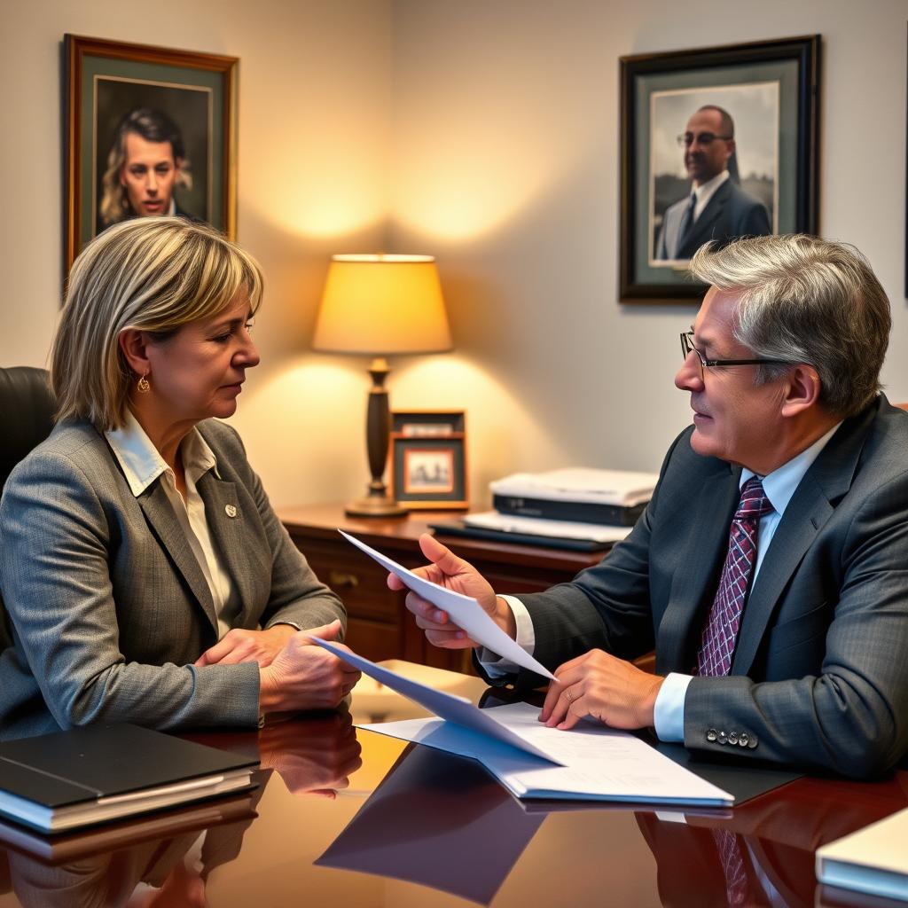 PWID Defense Lawyer Augusta County
