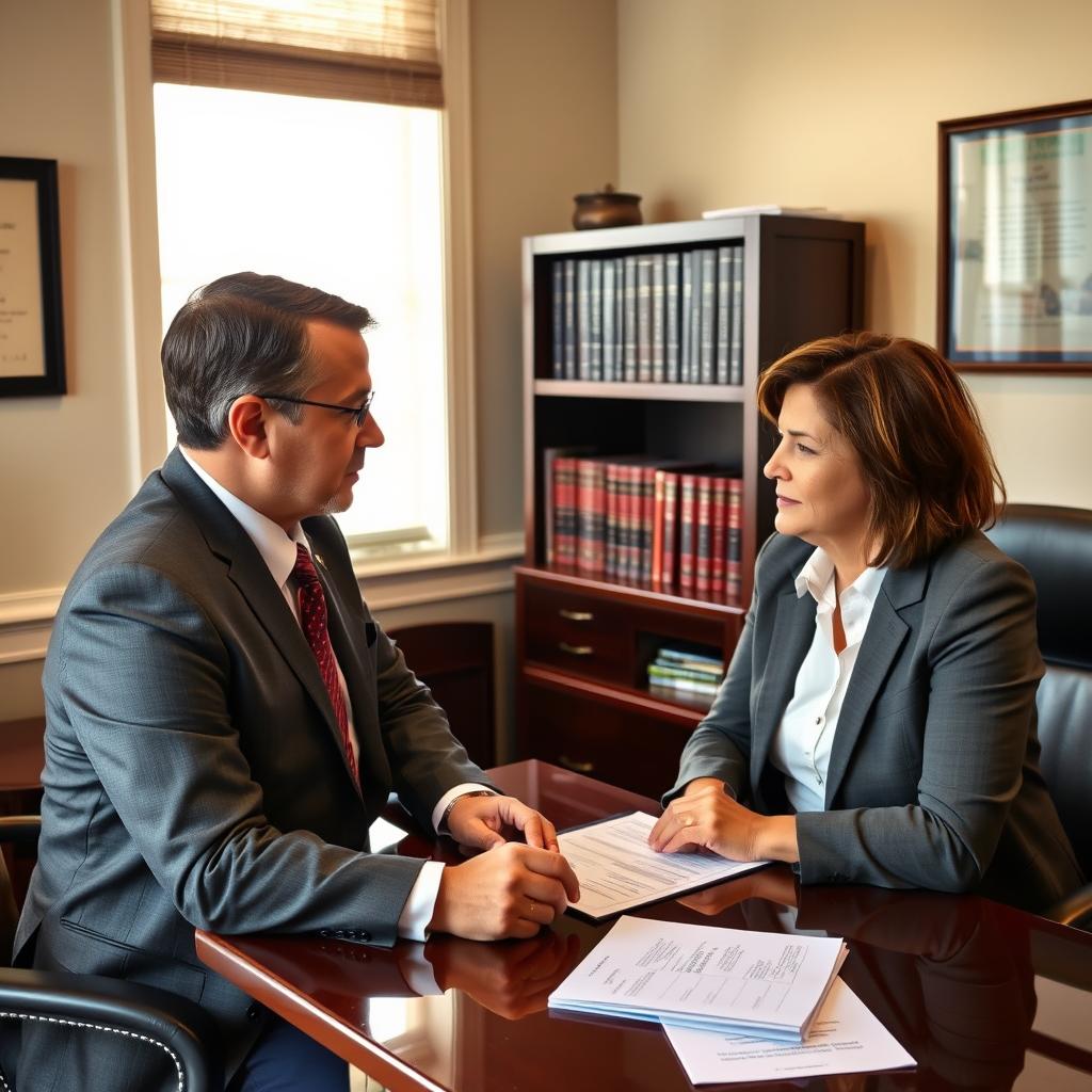 PWID Defense Lawyer Bedford County