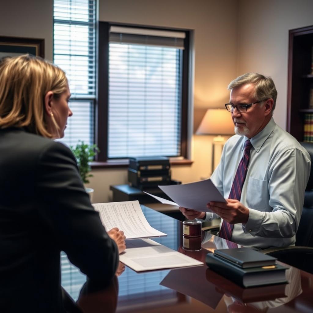 PWID Defense Lawyer Greene County