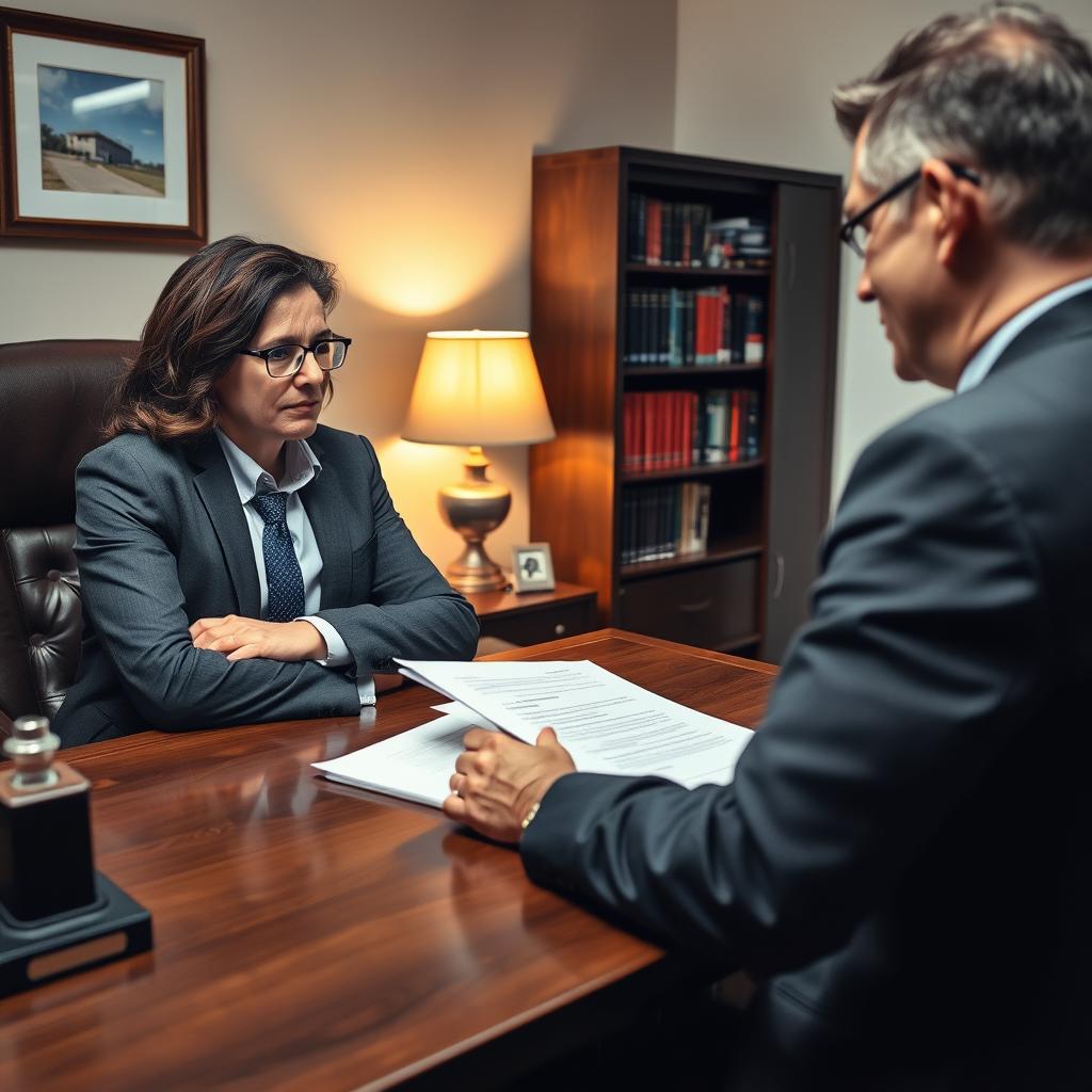 PWID Defense Lawyer Louisa County