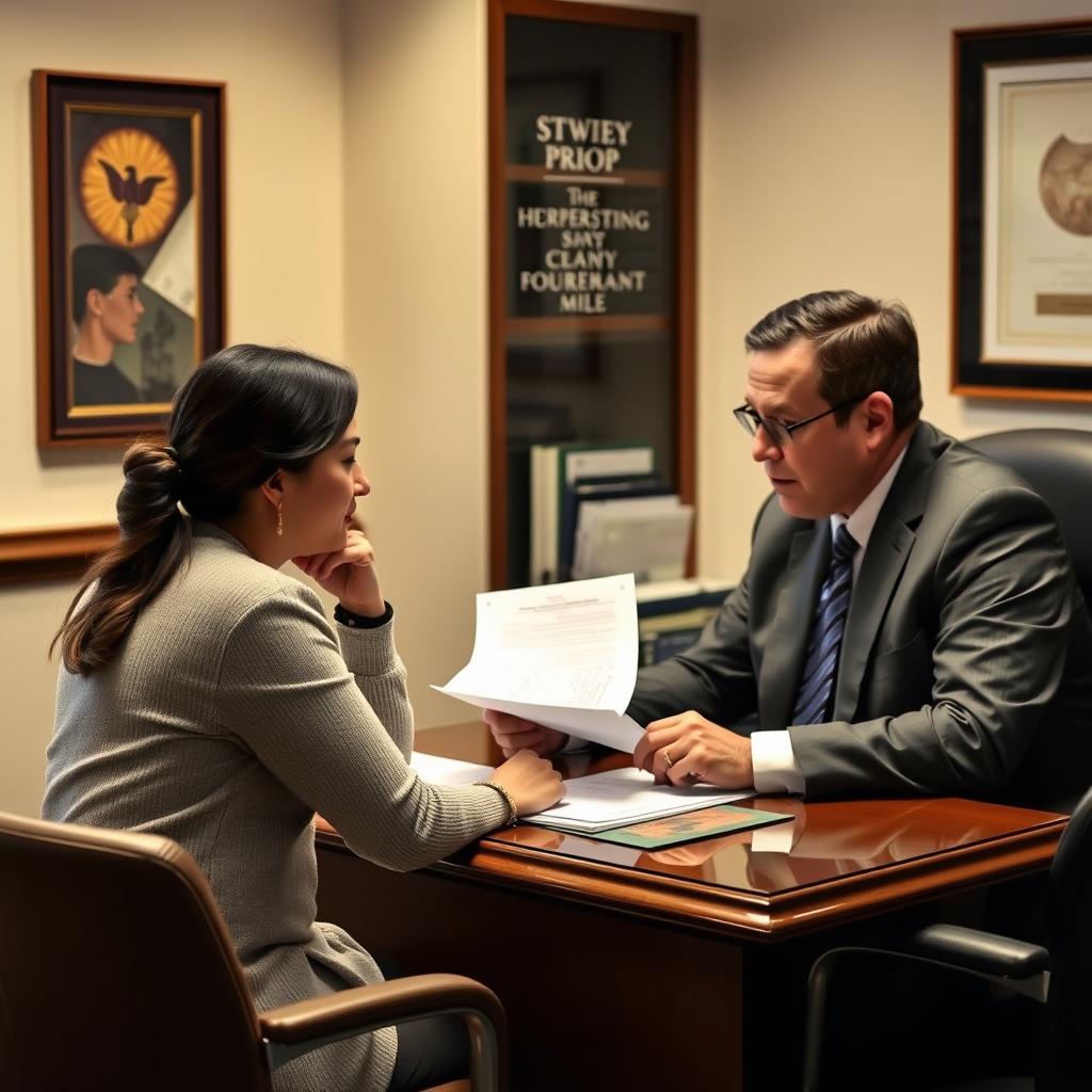 PWID Defense Lawyer Orange County