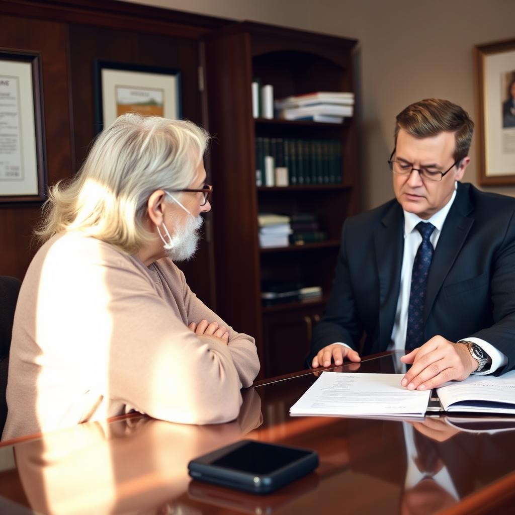 PWID Defense Lawyer Poquoson