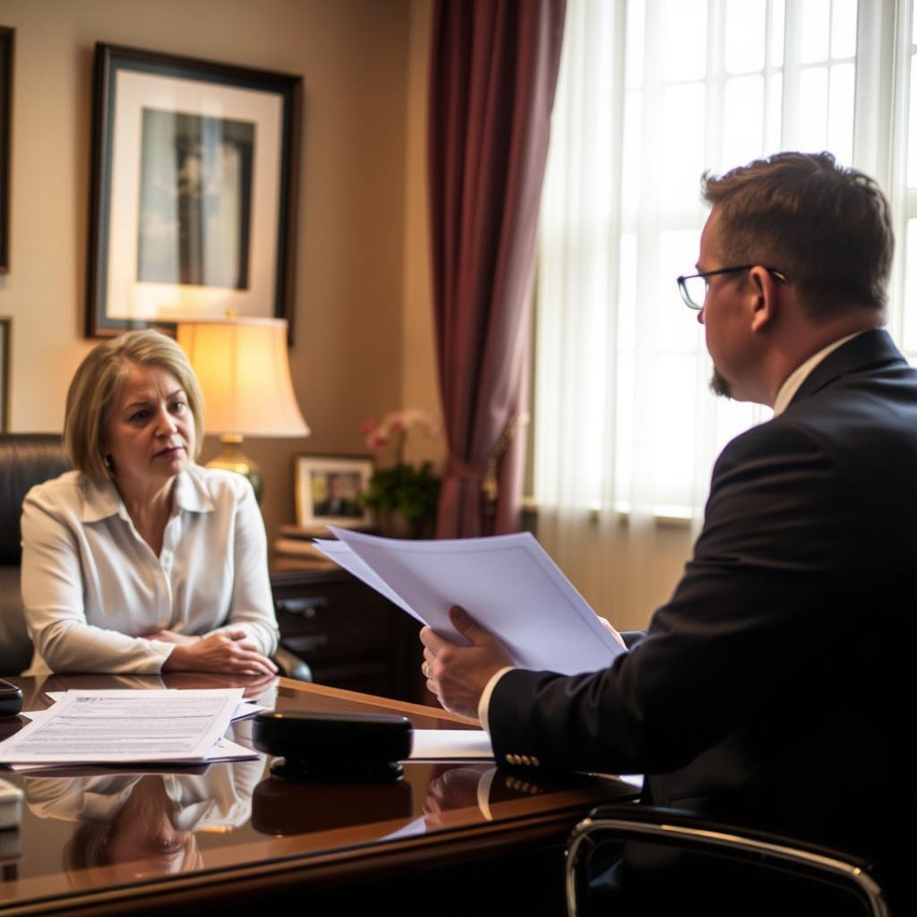 Rape Defense Lawyer Poquoson