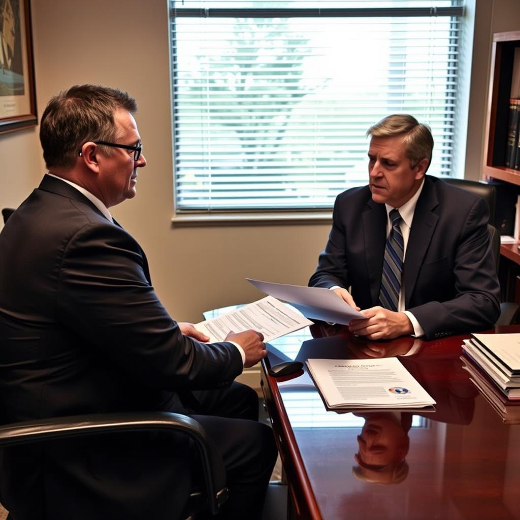 Rape Defense Lawyer York County