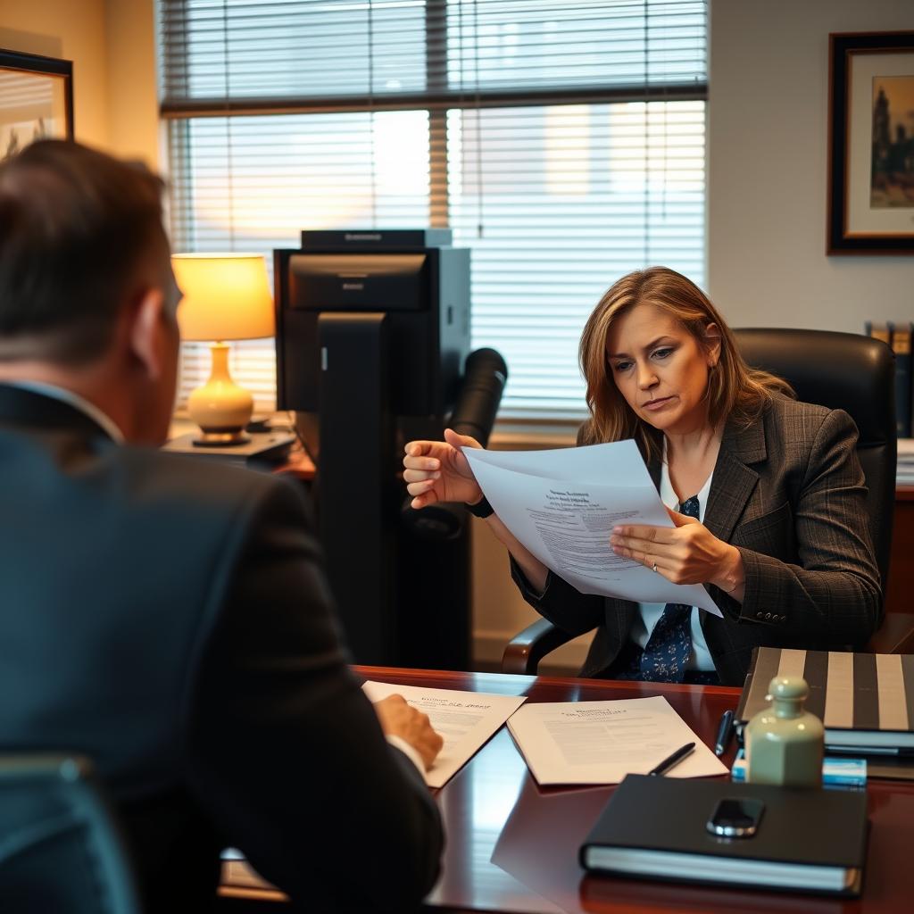 Reckless Driving Lawyer Chesapeake