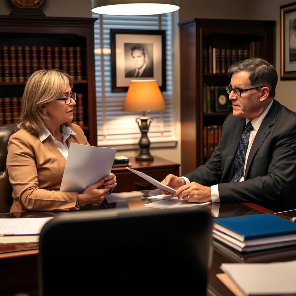 Reckless Driving Lawyer Roanoke County