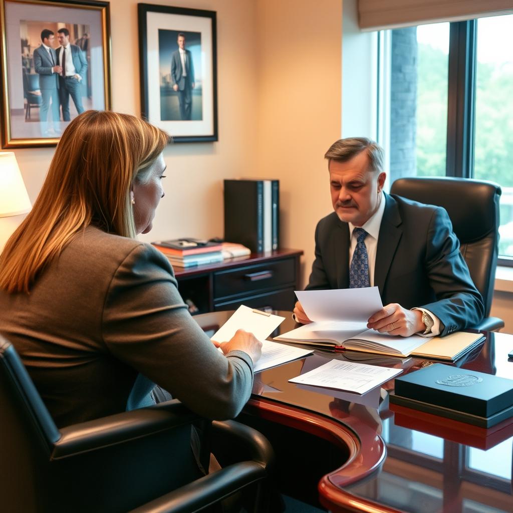 Reckless Driving Lawyer Virginia