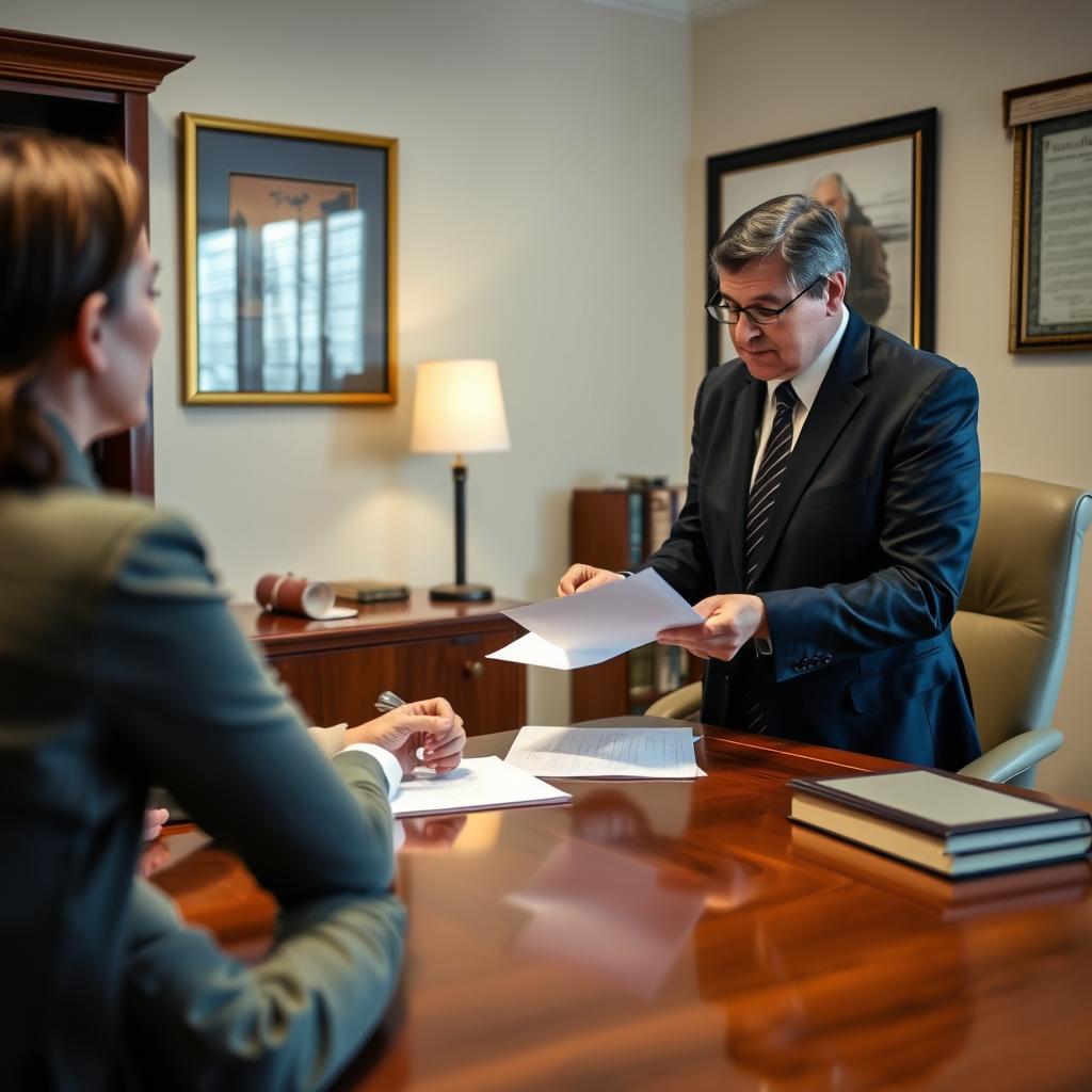 Sexual Battery Lawyer Culpeper County
