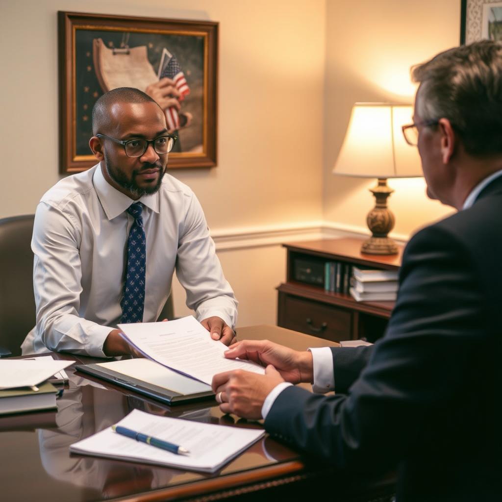 Sexual Battery Lawyer Fauquier County