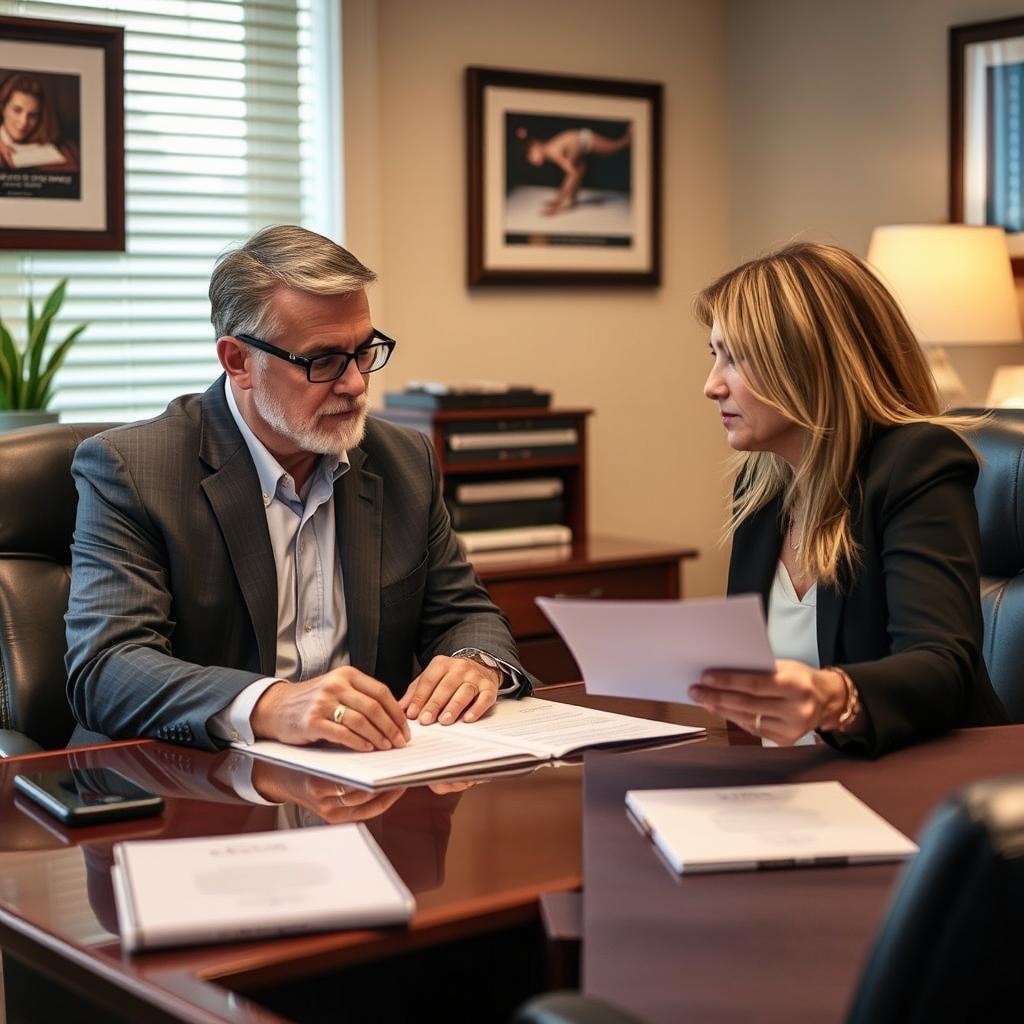 Strangulation Lawyer Chesapeake