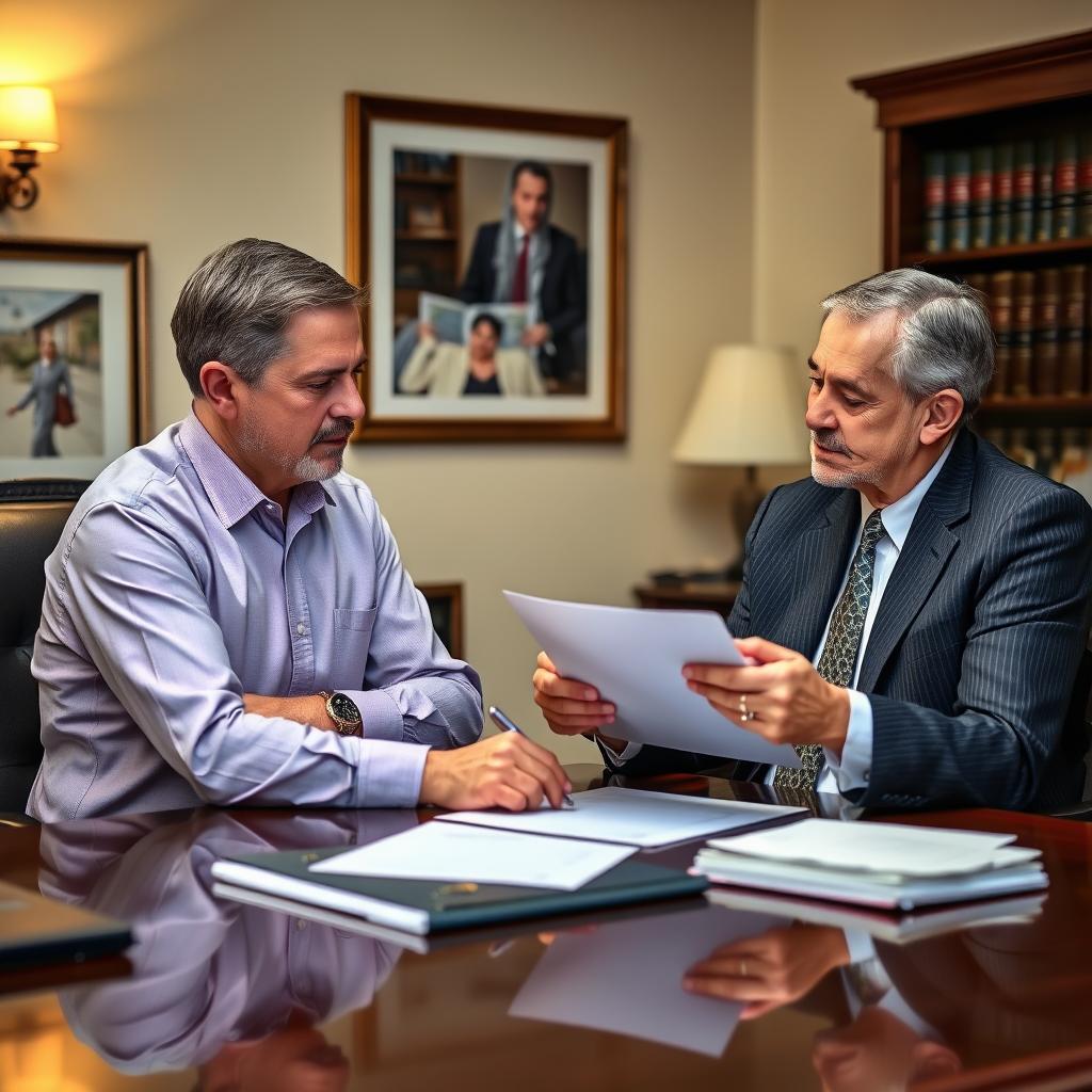 Strangulation Lawyer Gloucester County