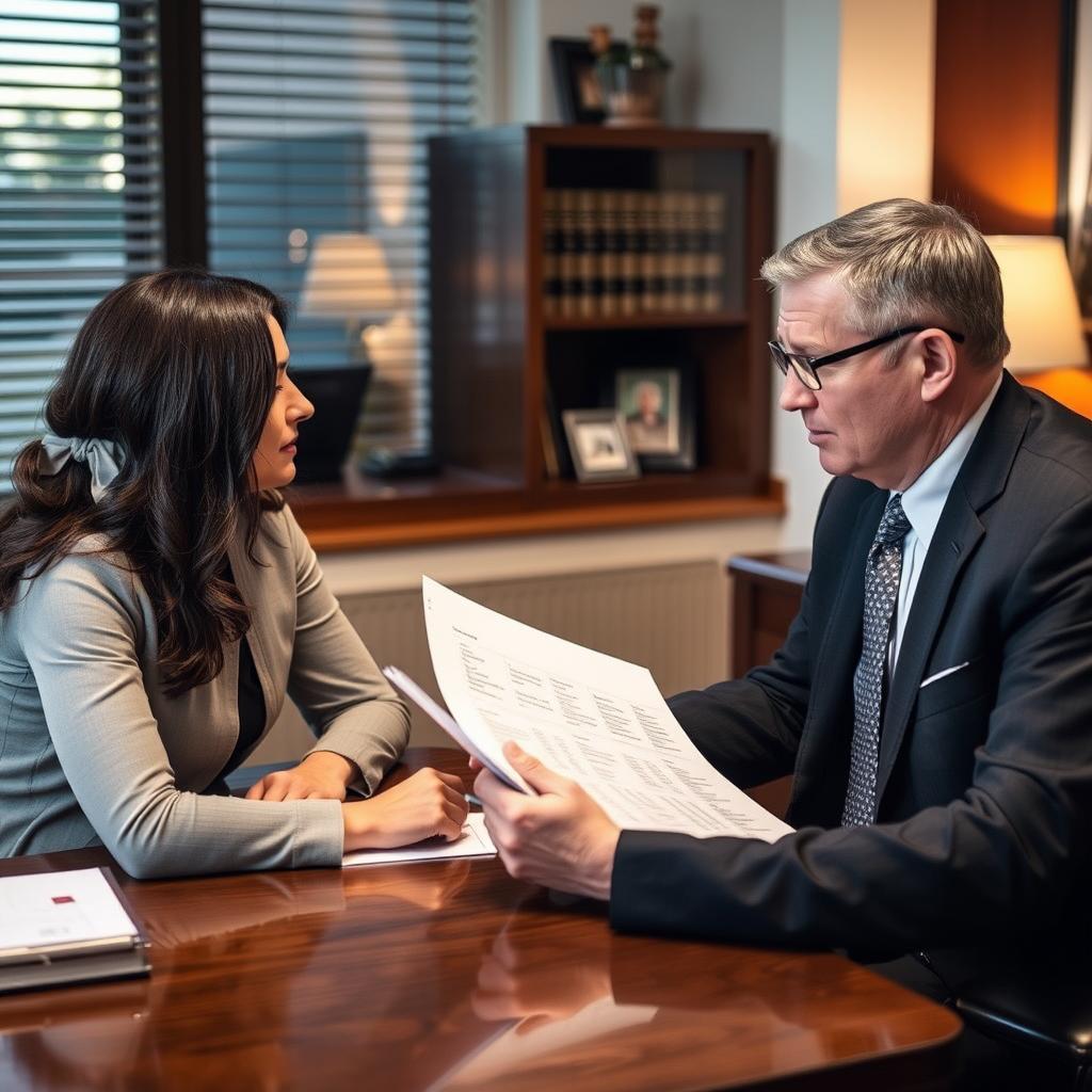 Theft Defense Lawyer Frederick County