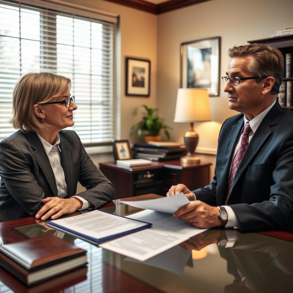 Trespassing Defense Lawyer Caroline County