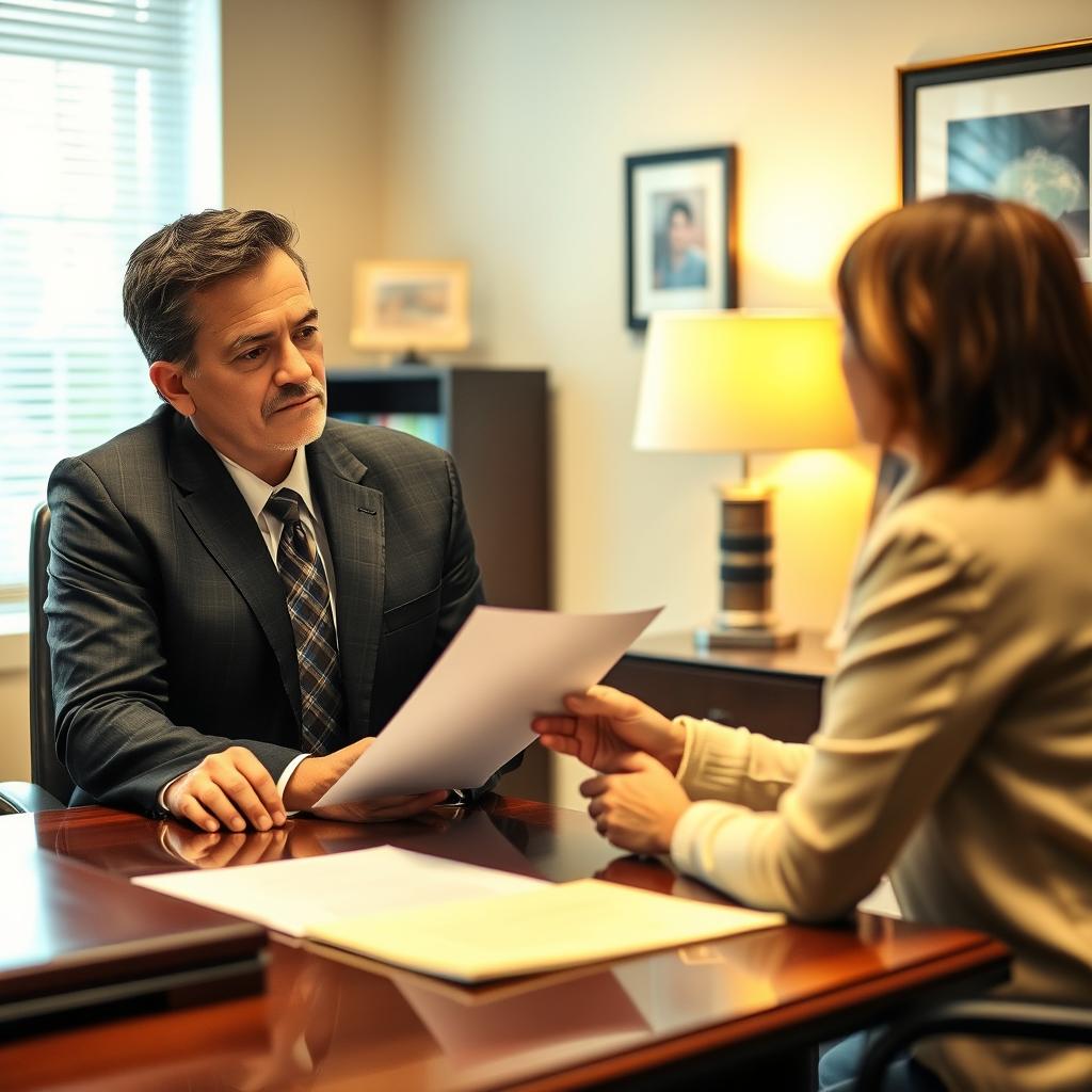 Trespassing Defense Lawyer Frederick County