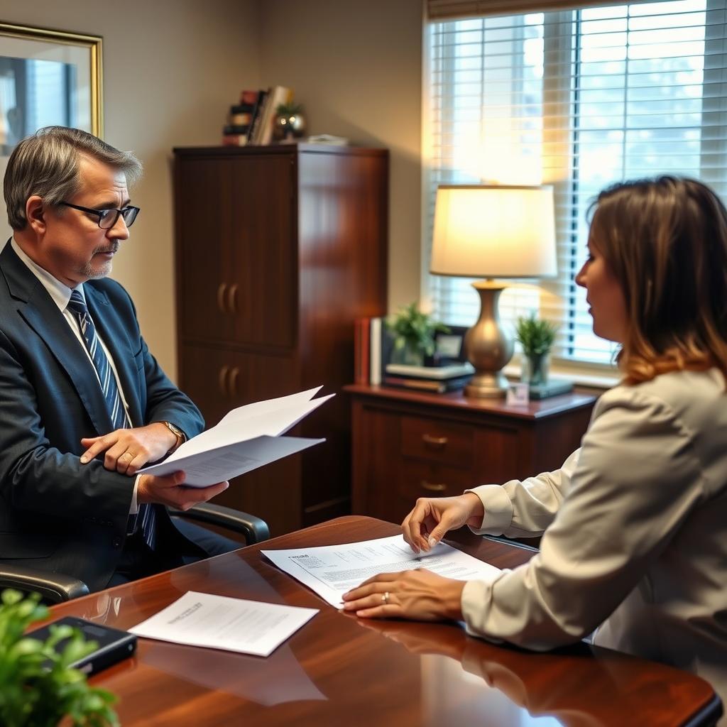Underage Drinking Lawyer Gloucester County