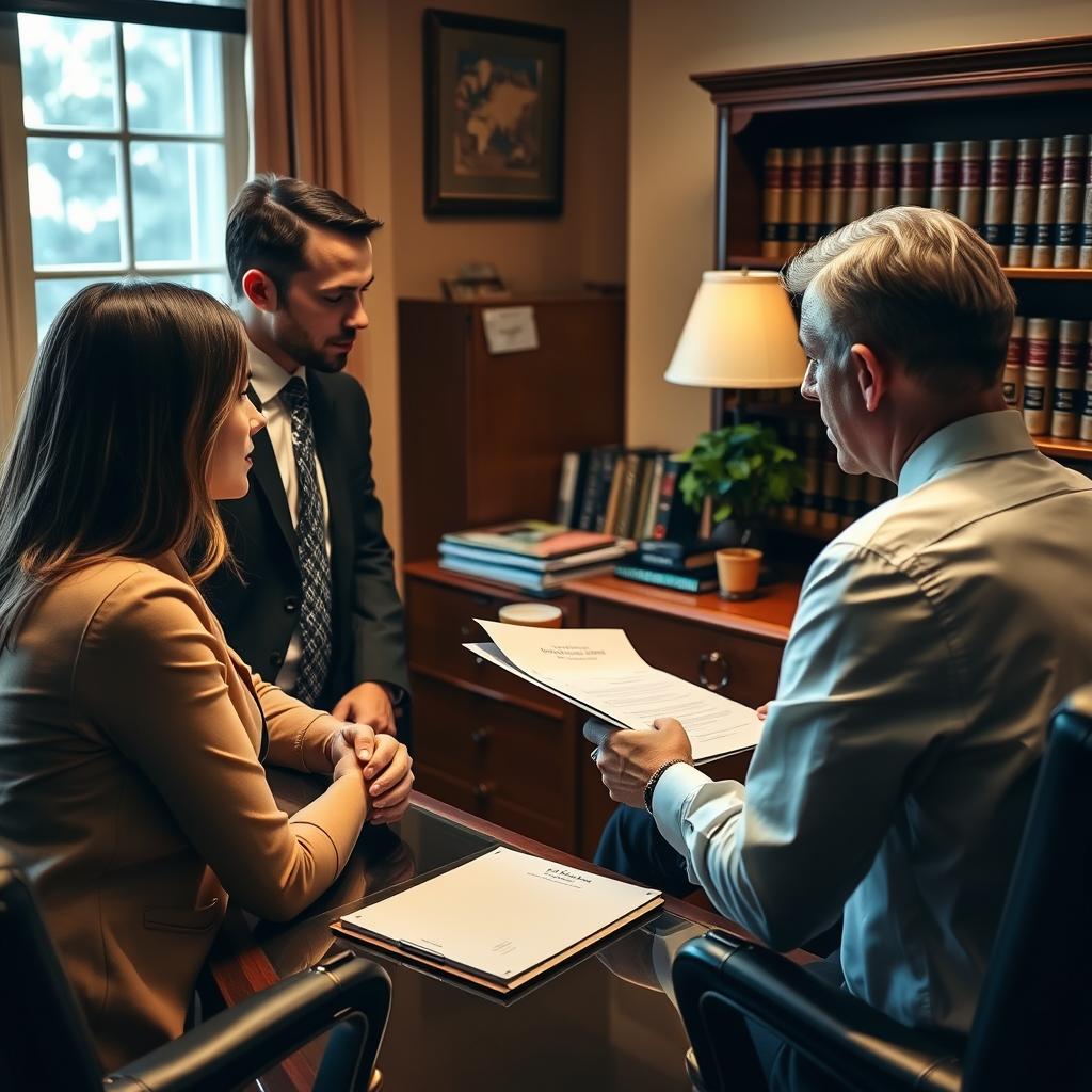 Underage Drinking Lawyer Rappahannock County