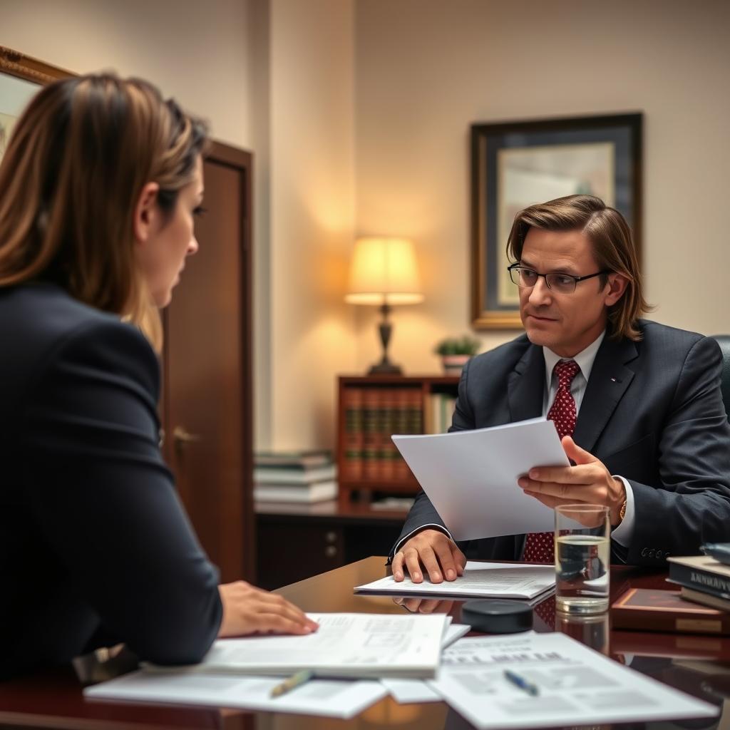 Underage Drinking Lawyer Rockingham County