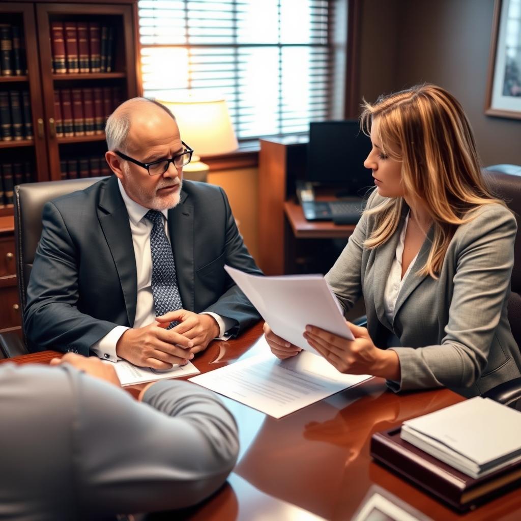 Underage Drinking Lawyer Warren County